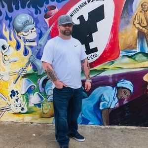 Meet your Posher, Justin